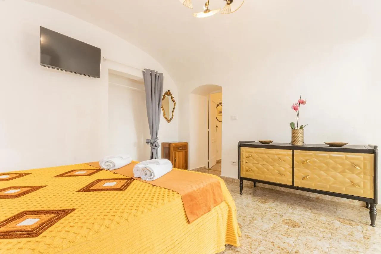Appartamento Extravacanza Central Station 2 Bari